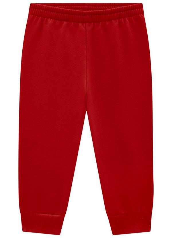 Kyly - Conjunto Infantil Menina Estampa Azul 3