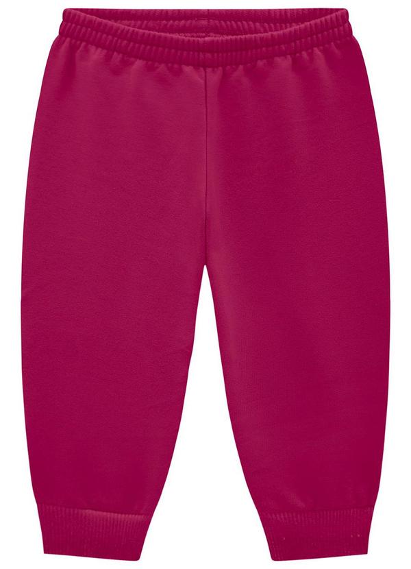 Kyly - Conjunto Infantil Menina Estampa Bege 3