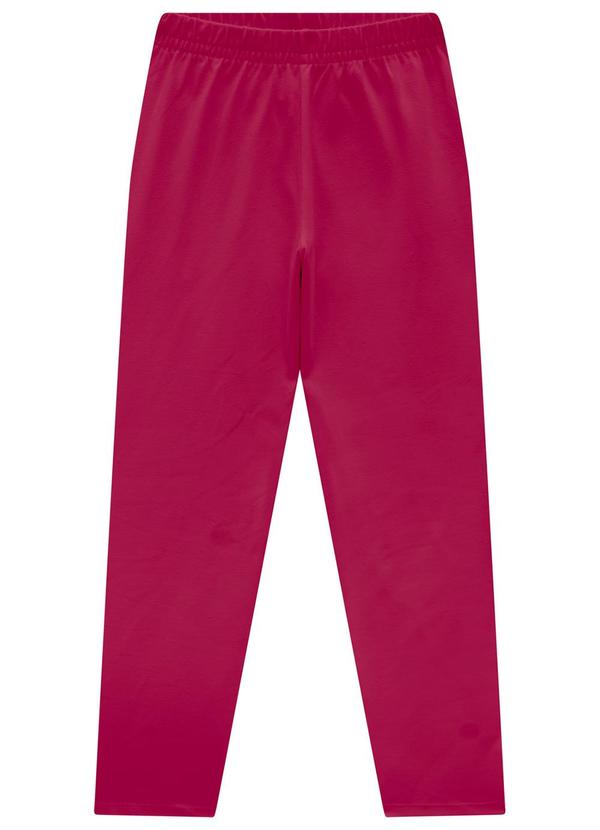 Kyly - Conjunto Infantil Menina Estampa Cinza 3