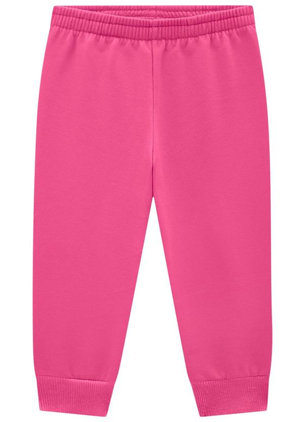 Kyly - Conjunto Infantil Menina Estampa Cinza 3