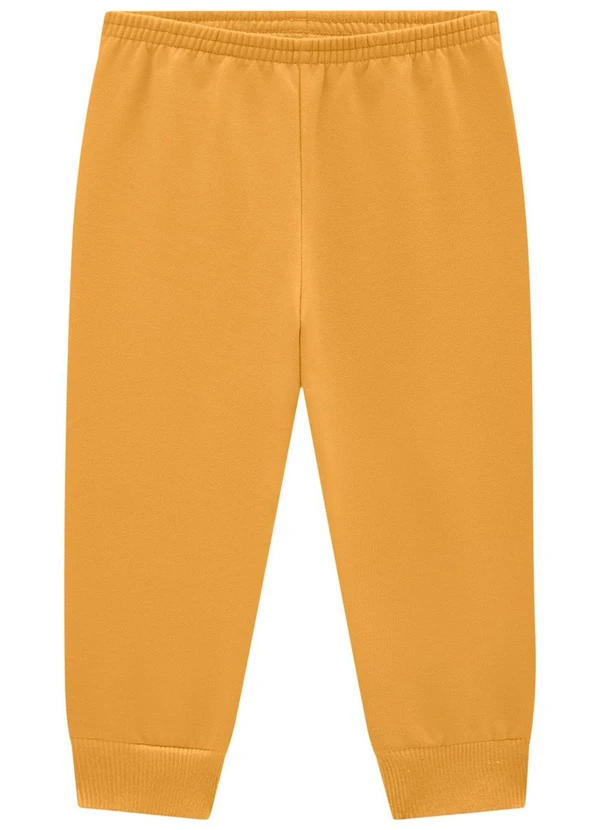 Kyly - Conjunto Infantil Menina Estampa Cinza 3