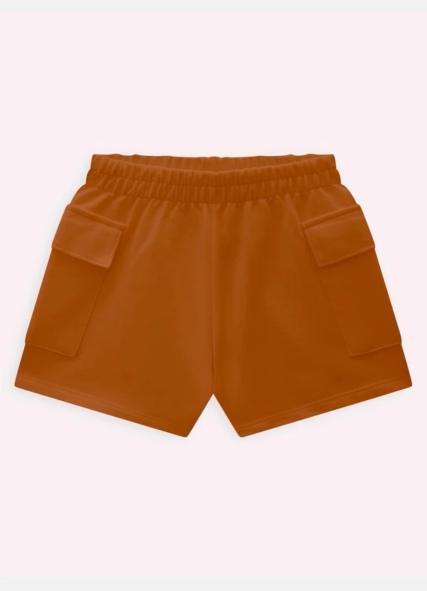 Nanai - Conjunto Infantil Menina Estampa Off White 4