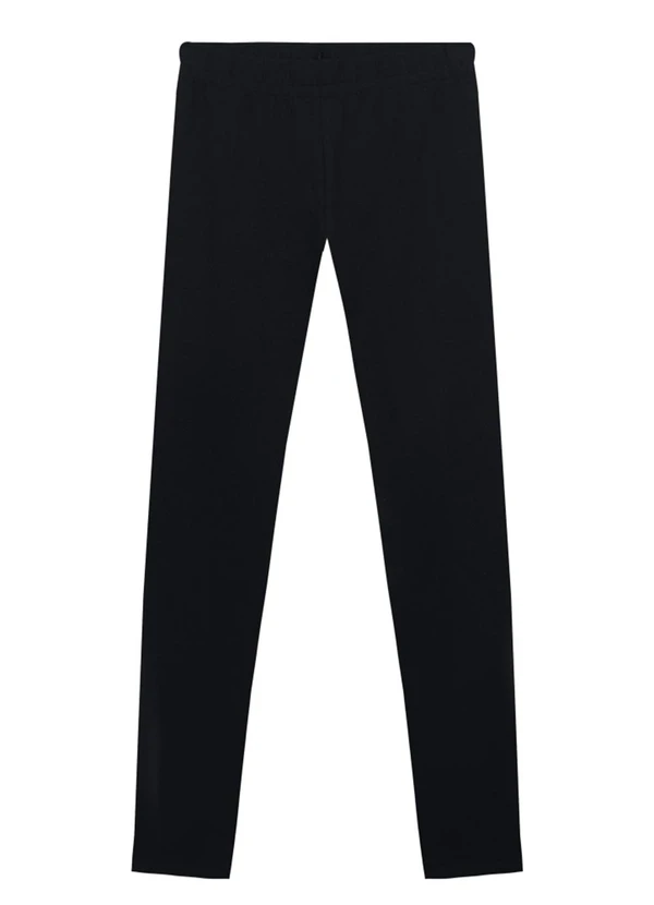 Brandili - Conjunto Infantil Menina Florido Bege 3