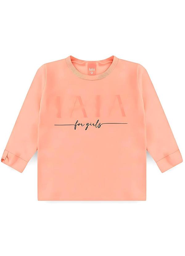 Rosa Azul - Conjunto Infantil Menina For Girls Rosa 2