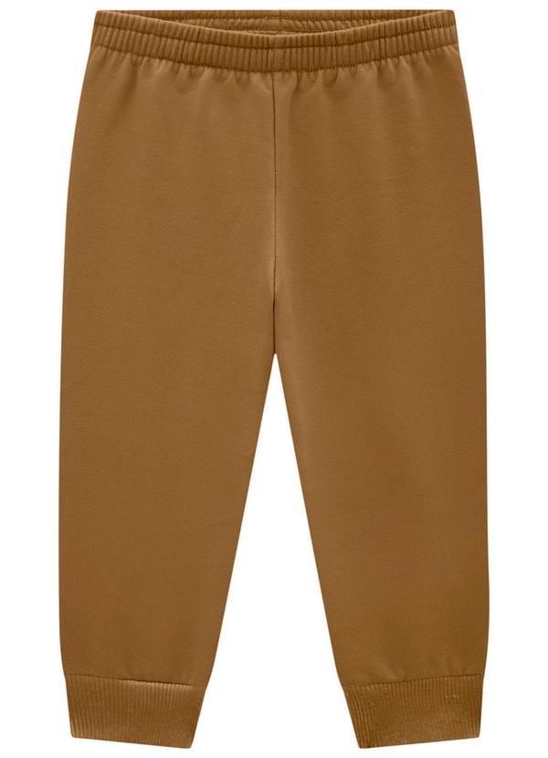 Kyly - Conjunto Infantil Menina Gatinha Rosa 3