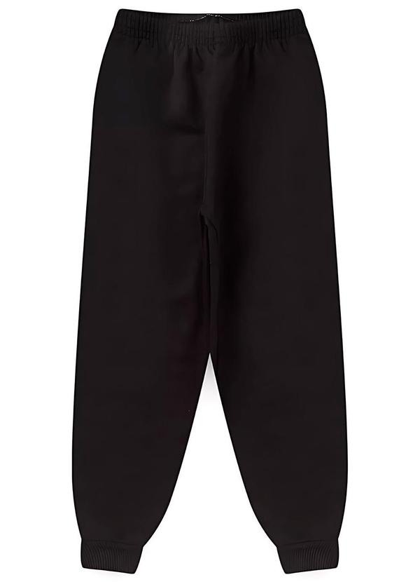 Rosa Azul - Conjunto Infantil Menina Inverno Hello Rosa 3