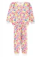 Rosa Azul - Conjunto Infantil Inverno Iaia Rosa Claro  - variação: Off White