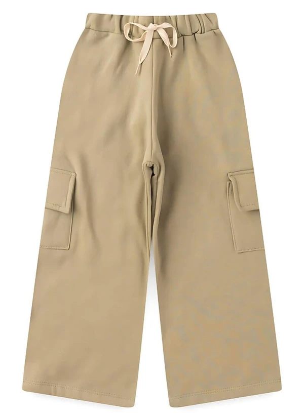 Rosa Azul - Conjunto Infantil Menina Inverno Love Iaia Cinza 3