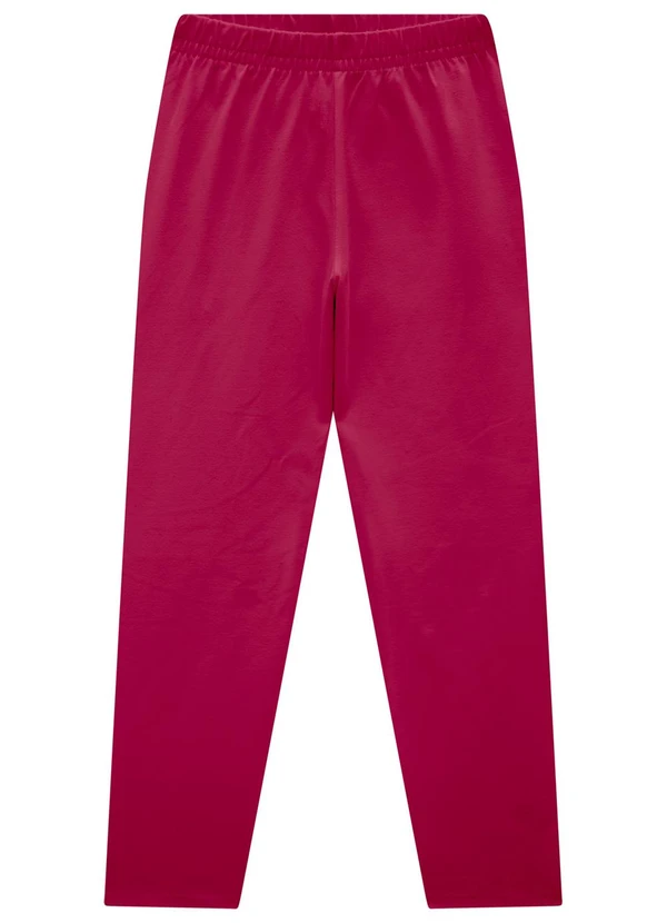 Kyly - Conjunto Infantil Menina Lettering Preto 3