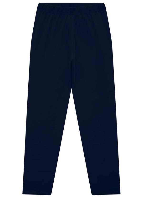 Kyly - Conjunto Infantil Menina Lettering Rosa 3