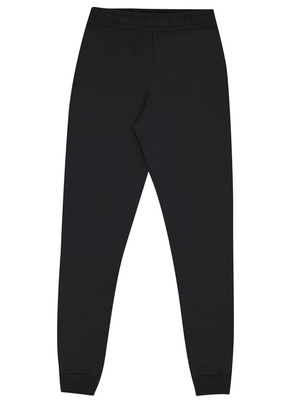 Pulla Bulla - Conjunto Infantil Menina Moletom Pink 3