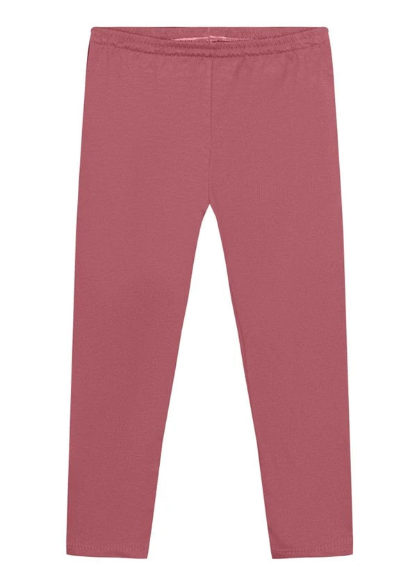 Brandili - Conjunto Infantil Menina Natural 4