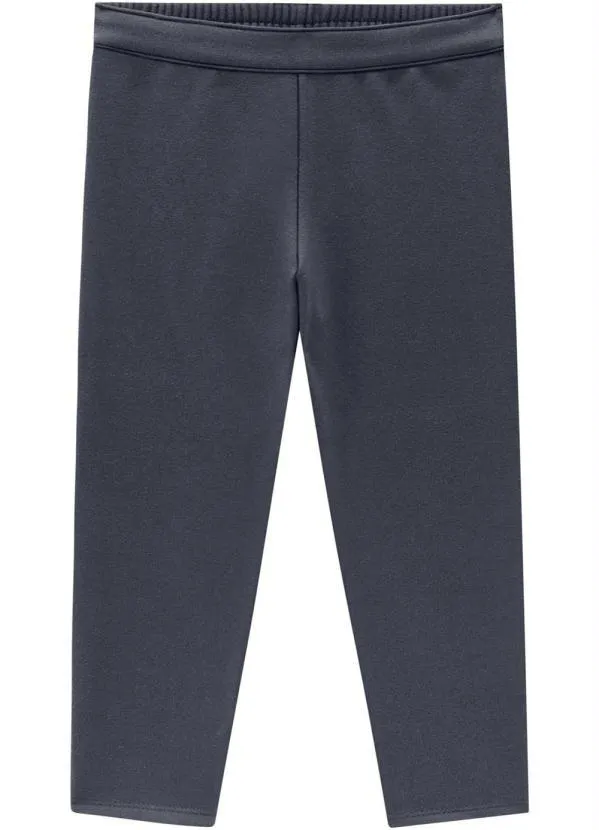 Milon - Conjunto Infantil Menina Off White 3