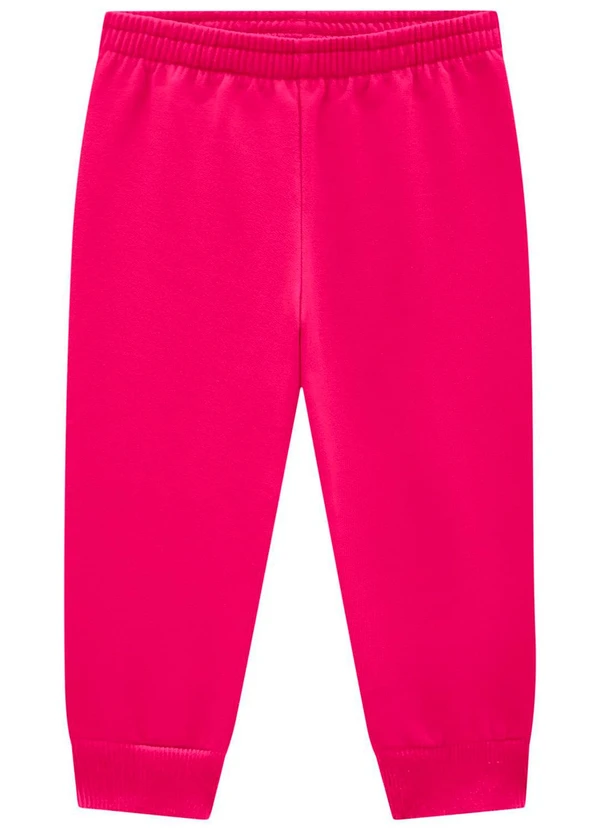 Kyly - Conjunto Infantil Menina Oncinha Cinza 3