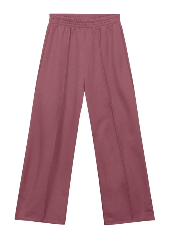 Brandili - Conjunto Infantil Menina Peluciado Bege 5