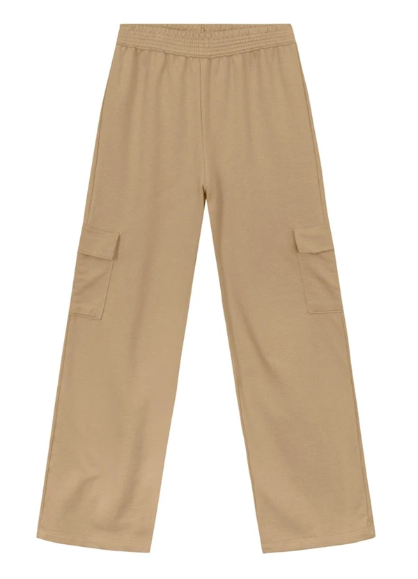 Young Class - Conjunto Infantil Menina Preto 3