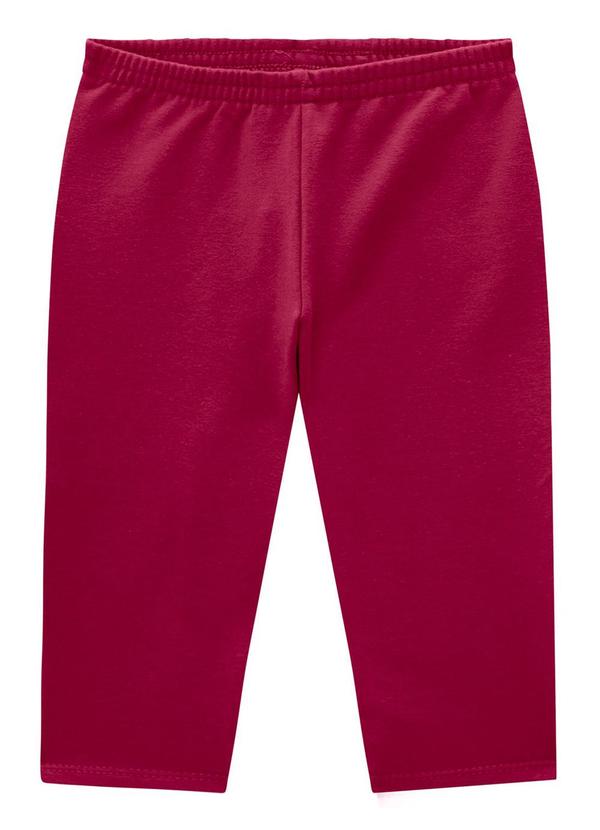 Kyly - Conjunto Infantil Menina Raposa Cinza 3