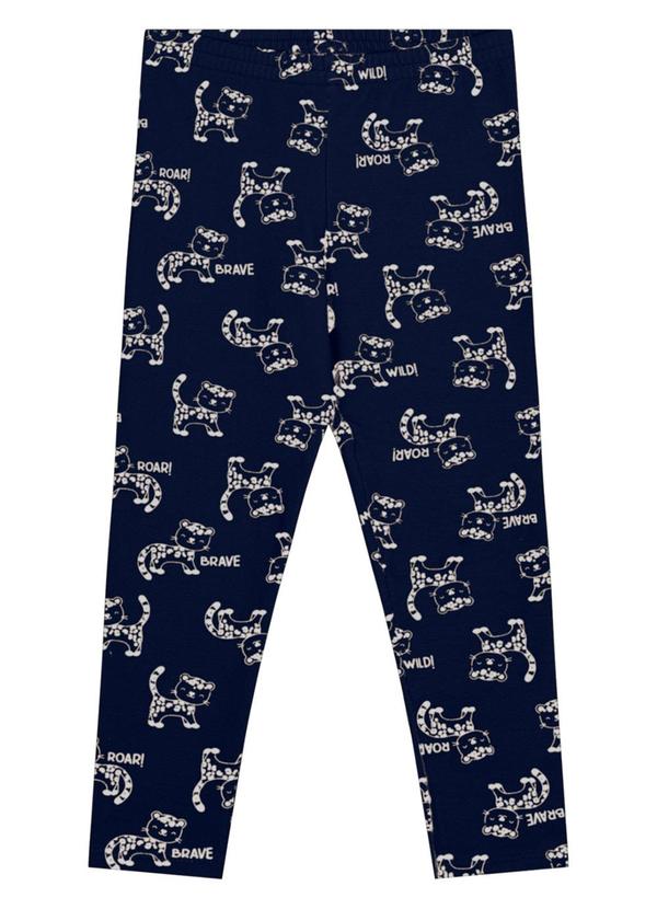 Kyly - Conjunto Infantil Menina Rosa 2