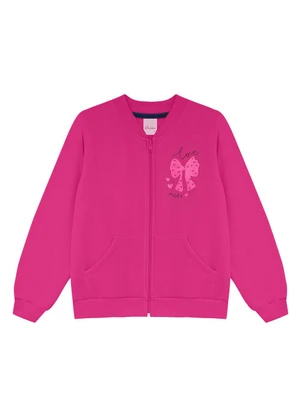 Duduka - Conjunto Infantil Menina Rosa - DUDUKA
