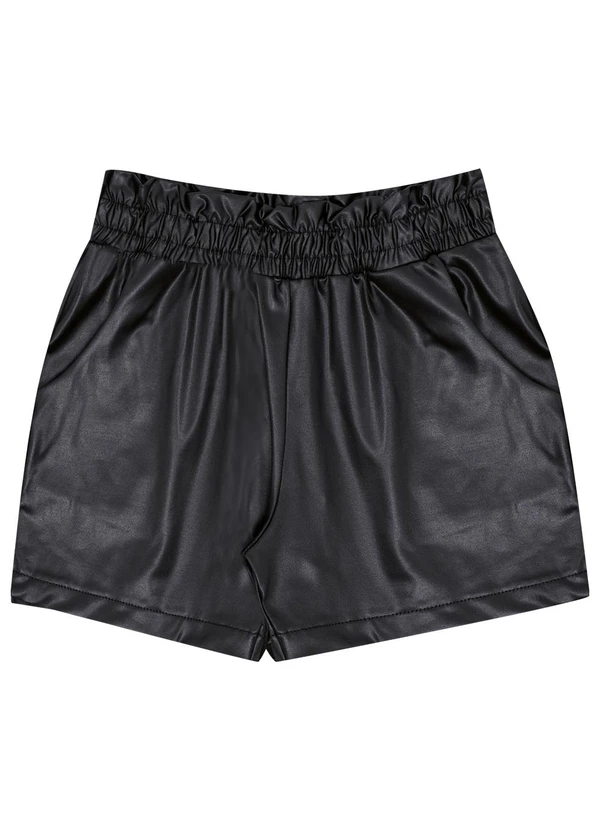 Pulla Bulla - Conjunto Infantil Menina Tecido Canelado Rosa 3