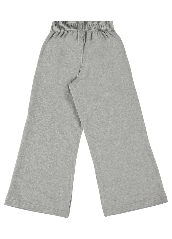 Guloseima - Conjunto Infantil para Menina Laranja 6