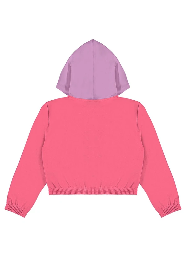 Guloseima - Conjunto Infantil para Menina Rosa 4