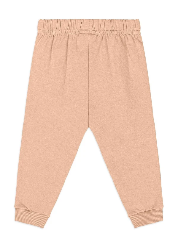 Quimby - Conjunto Jaqueta Calça Branco 6