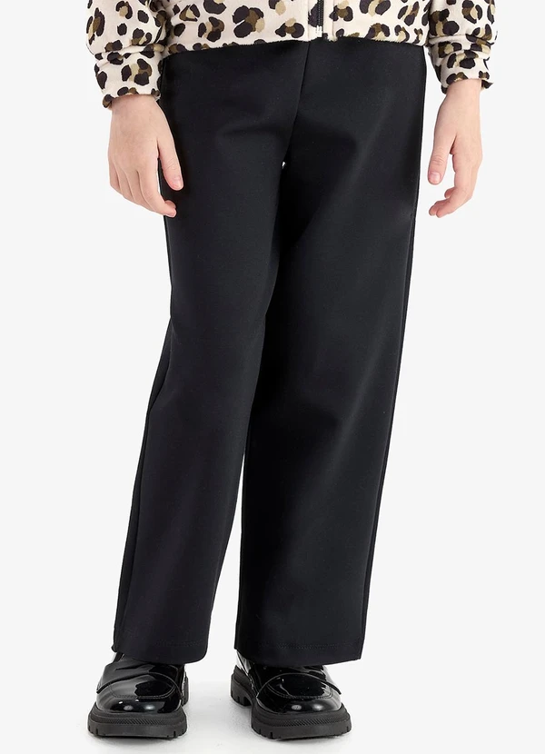 Rovi Kids - Conjunto Jaqueta Capuz e Legging Bege 5