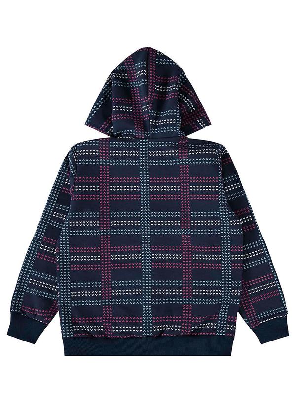 Bee Loop - Conjunto Jaqueta e Calça Azul 4