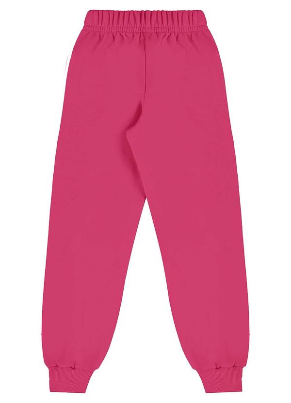 Bee Loop - Conjunto Jaqueta e Calça Azul 6