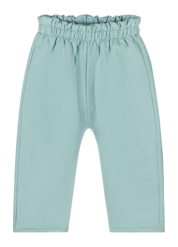 Quimby - Conjunto Jaqueta e Calça Bebê Azul 6