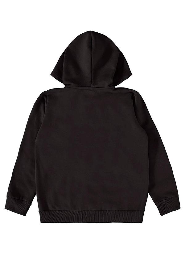 Bee Loop - Conjunto Jaqueta e Calça Legging Preto 6