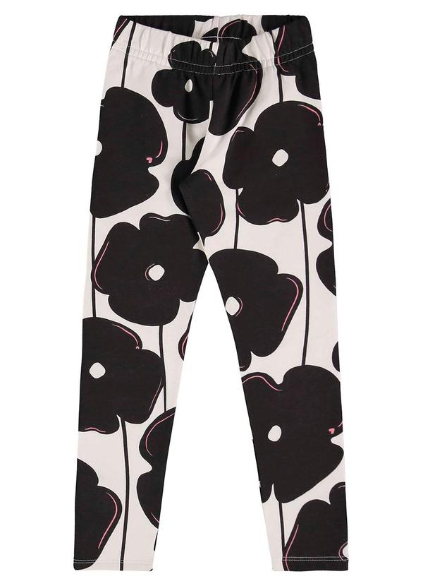 Bee Loop - Conjunto Jaqueta e Calça Legging Preto 7