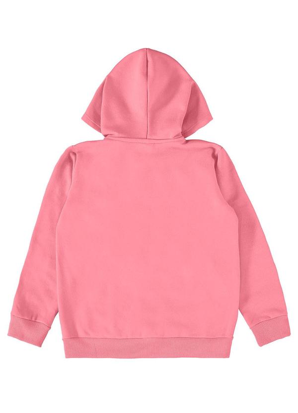 Bee Loop - Conjunto Jaqueta e Calça Legging Rosa 4