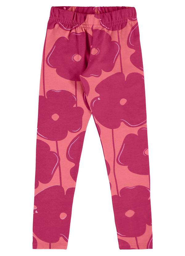 Bee Loop - Conjunto Jaqueta e Calça Legging Rosa 5