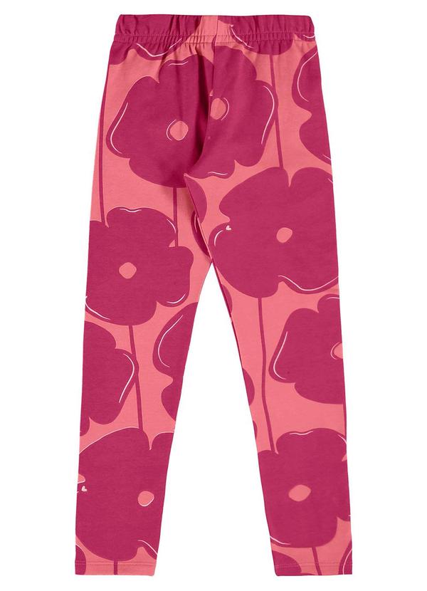 Bee Loop - Conjunto Jaqueta e Calça Legging Rosa 6