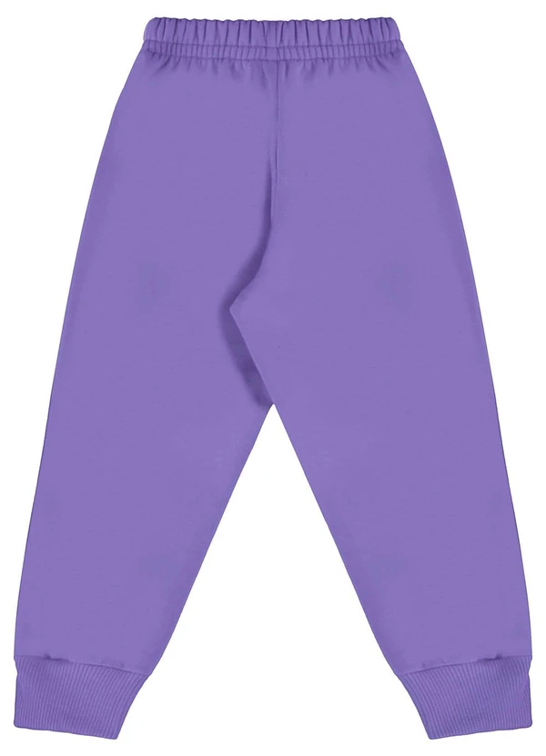 Bee Loop - Conjunto Jaqueta e Calça Menina Bege 6