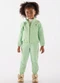 Up Baby - Conjunto Jaqueta e Calça Menina Verde - variação: Verde