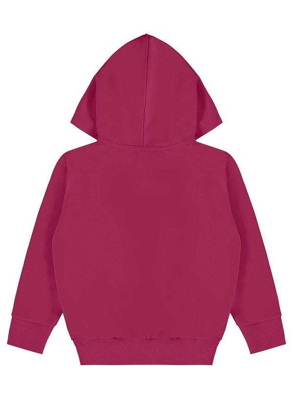 Bee Loop - Conjunto Jaqueta e Calça Rosa 4