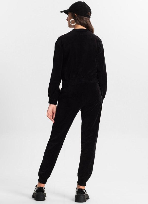 Conjunto Feminino Estampado - Rosa Chiclé - Moda Feminina A Partir De R$15