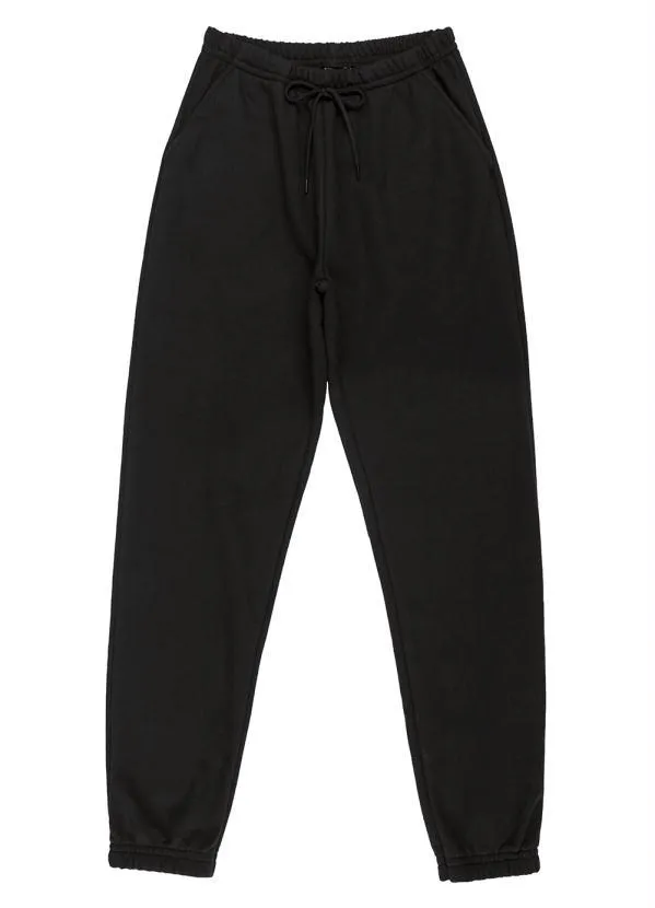 Gloss - Conjunto Juvenil Blusão e Calça Moletom Bege 5