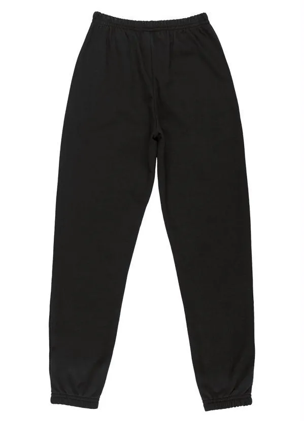 Gloss - Conjunto Juvenil Blusão e Calça Moletom Bege 6