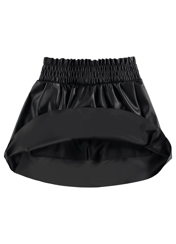 Carinhoso - Conjunto Leopard com Corino Branco 3