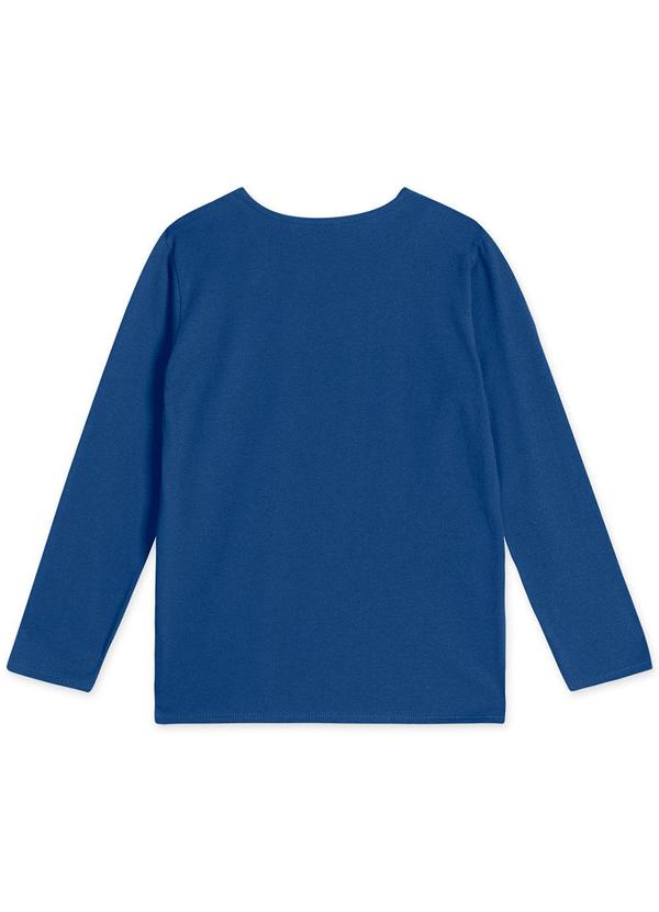 Lilica Ripilica - Conjunto Longo Infantil Menina Mundo Ripilica A 3