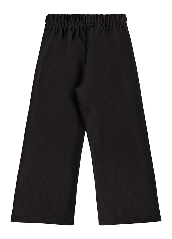 Bee Loop - Conjunto Looking Cute Today Preto 5