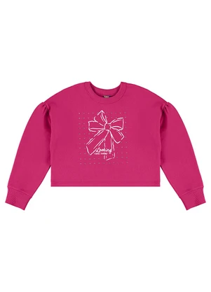Bee Loop - Conjunto Looking Cute Today Rosa - BEE LOOP