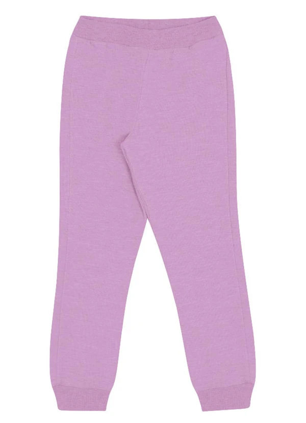 Pulla Bulla - Conjunto Manga Longa MeninaRoxo 3