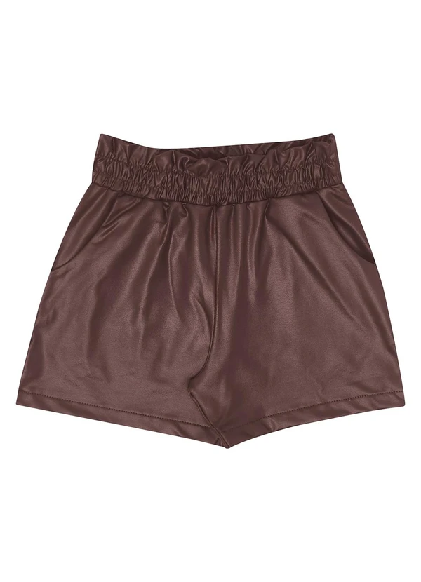 Pulla Bulla - Conjunto Meia Malha e Malha Térmica Cirrê Rosa 4