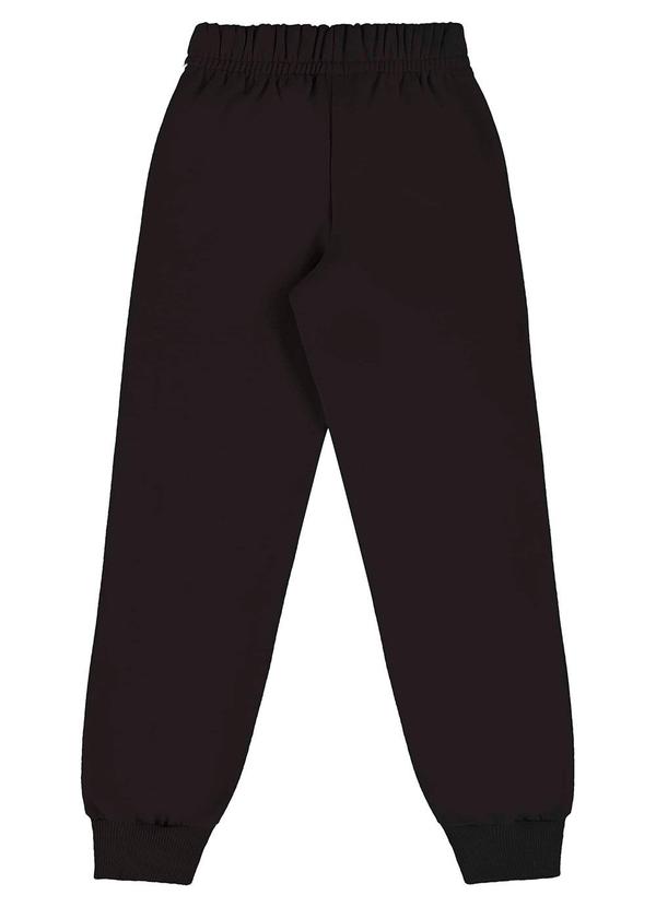 Bee Loop - Conjunto Menina Blusão e Calça Branco 7