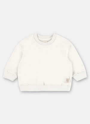 Up Baby - Conjunto Molecotton Branco - UP BABY